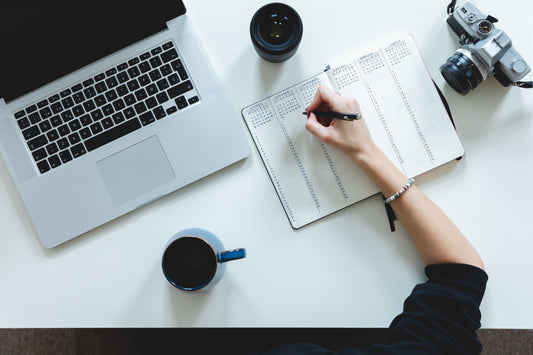 Managing Work and Family .......10 Tips