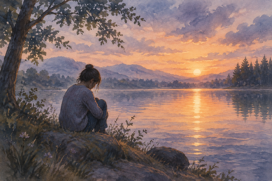 Navigating The Heavy Days