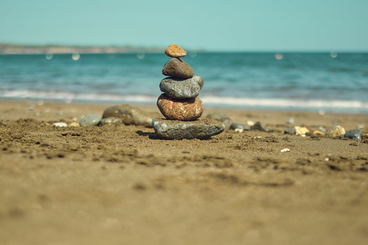 Building Resilience!