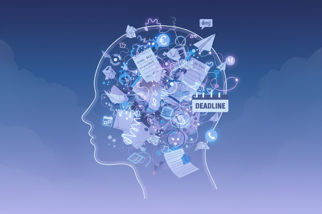 Spring Clean Your Life