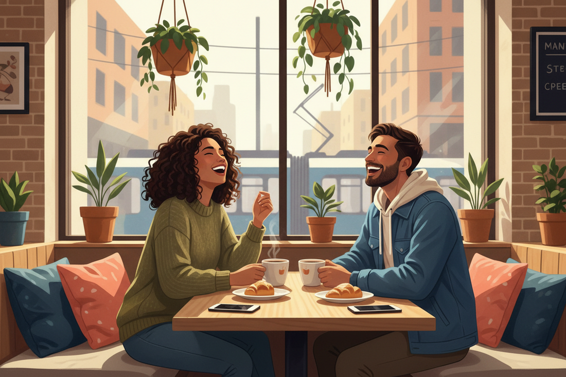More Good Days, Together
