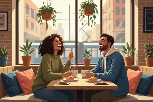 More Good Days, Together