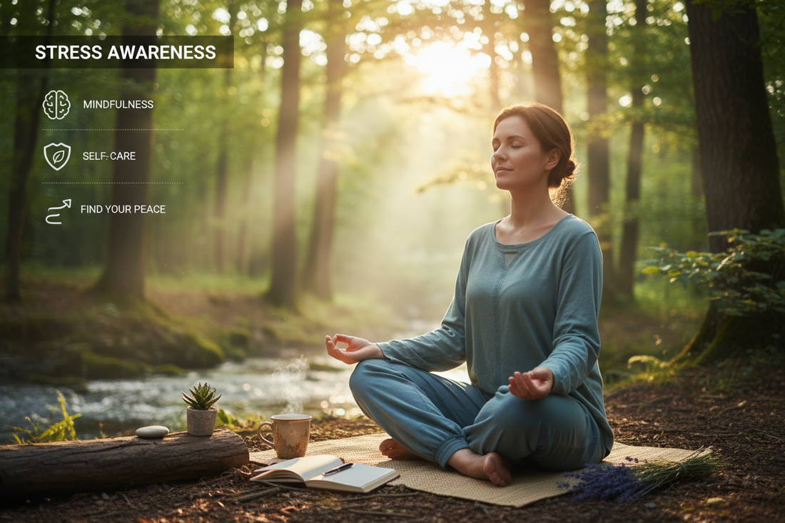 Stress Awareness