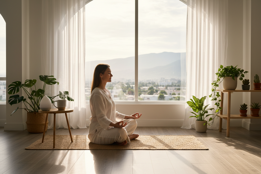 National Wellness Month -  Small Changes, Lasting Transformation